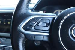 2021 GWM Ute Cannon-X