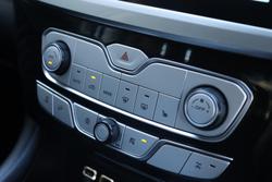 2021 GWM Ute Cannon-X