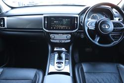 2021 GWM Ute Cannon-X