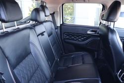 2021 GWM Ute Cannon-X