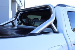 2021 GWM Ute Cannon-X