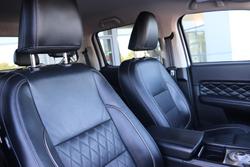 2021 GWM Ute Cannon-X