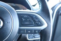 2021 GWM Ute Cannon-X