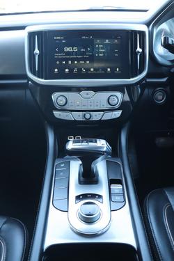 2021 GWM Ute Cannon-X