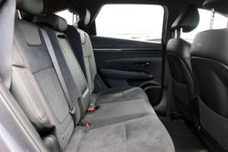 2023 Hyundai Tucson Highlander N Line