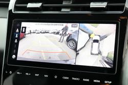 2023 Hyundai Tucson Highlander N Line