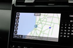 2023 Hyundai Tucson Highlander N Line