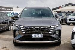 2023 Hyundai Tucson Highlander N Line