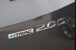 2023 Hyundai Tucson Highlander N Line