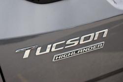 2023 Hyundai Tucson Highlander N Line