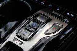 2023 Hyundai Tucson Highlander N Line