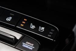 2023 Hyundai Tucson Highlander N Line