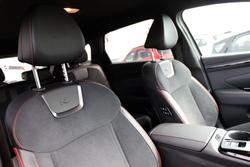 2023 Hyundai Tucson Highlander N Line