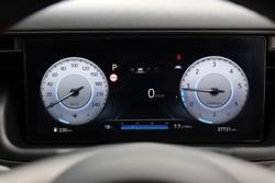 2023 Hyundai Tucson Highlander N Line