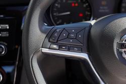 2021 Nissan X-TRAIL ST T32 MY22 Ivory Pearl