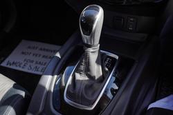 2021 Nissan X-TRAIL ST T32 MY22 Ivory Pearl