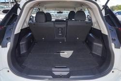 2021 Nissan X-TRAIL ST T32 MY22 Ivory Pearl