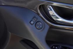 2021 Nissan X-TRAIL ST T32 MY22 Ivory Pearl