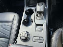 2025 Ford Everest Trend