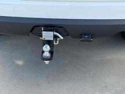 2025 Ford Everest Trend