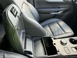 2025 Ford Everest Trend