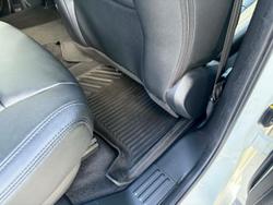 2025 Ford Everest Trend