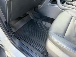 2025 Ford Everest Trend