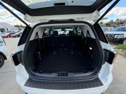 2025 Ford Everest Trend