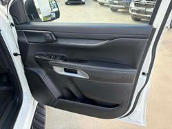 2025 Ford Everest Trend