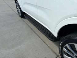 2025 Ford Everest Trend