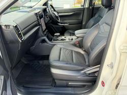 2025 Ford Everest Trend