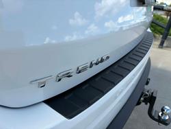 2025 Ford Everest Trend