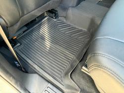 2025 Ford Everest Trend