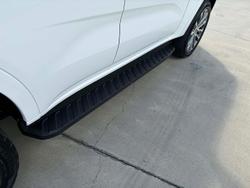 2025 Ford Everest Trend