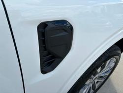 2025 Ford Everest Trend