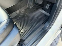 2025 Ford Everest Trend