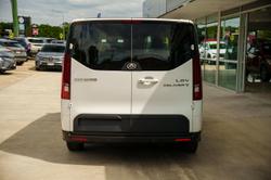 2024 LDV Deliver 7 Low Roof SWB