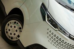 2024 LDV Deliver 7 Low Roof SWB