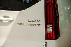 2024 LDV Deliver 7 Low Roof SWB