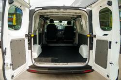 2024 LDV Deliver 7 Low Roof SWB