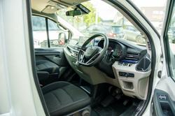 2024 LDV Deliver 7 Low Roof SWB