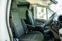 2024 LDV Deliver 7 Low Roof SWB