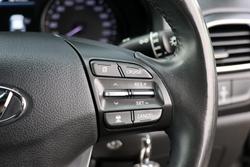 2020 Hyundai i30 Active