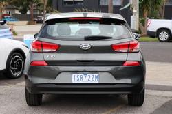 2020 Hyundai i30 Active