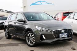 2020 Hyundai i30 Active PD2 MY20