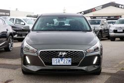2020 Hyundai i30 Active
