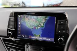 2020 Hyundai i30 Active PD2 MY20