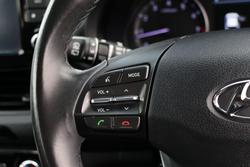 2020 Hyundai i30 Active