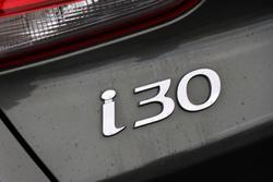 2020 Hyundai i30 Active PD2 MY20