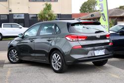 2020 Hyundai i30 Active PD2 MY20